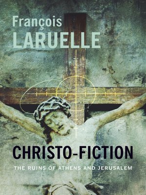 cover image of Christo-Fiction